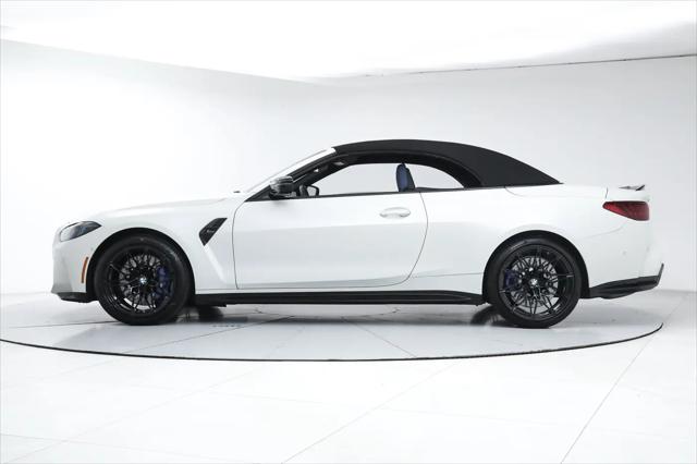 2026 BMW M4 Competition xDrive