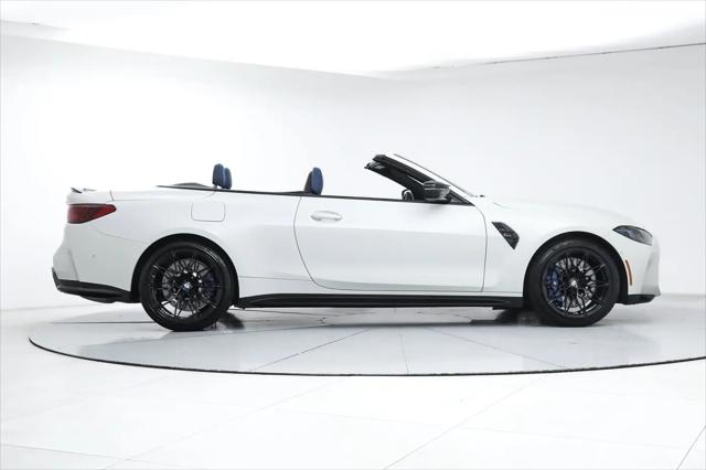 2026 BMW M4 Competition xDrive