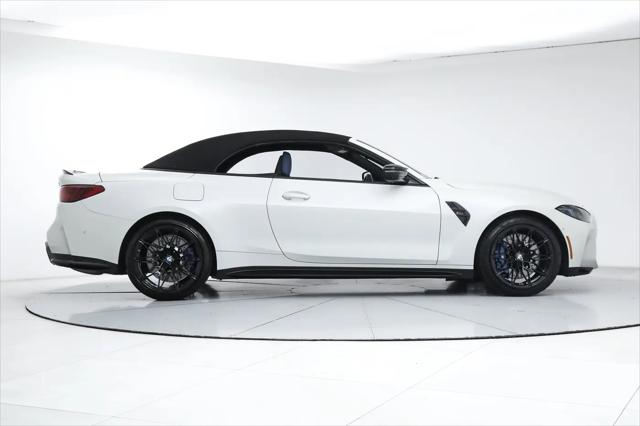 2026 BMW M4 Competition xDrive