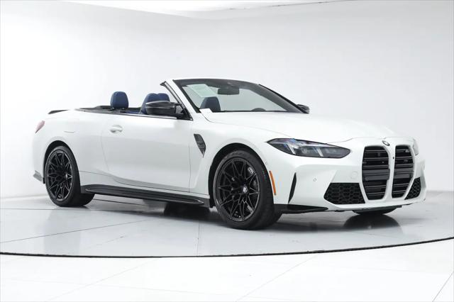 2026 BMW M4 Competition xDrive