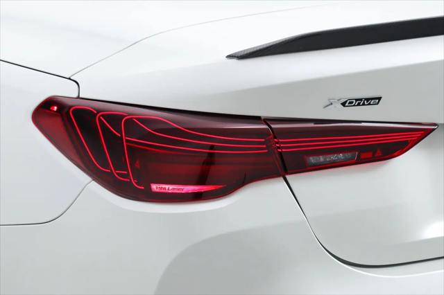 2026 BMW M4 Competition xDrive