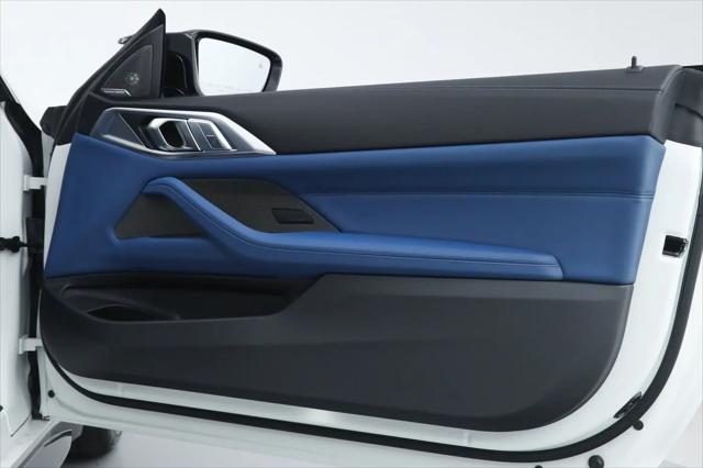 2026 BMW M4 Competition xDrive