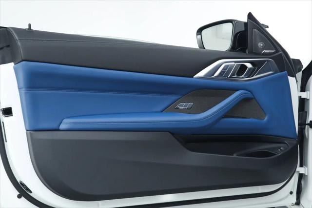 2026 BMW M4 Competition xDrive