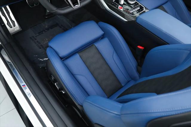 2026 BMW M4 Competition xDrive
