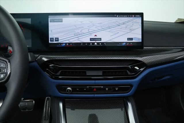 2026 BMW M4 Competition xDrive
