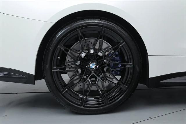 2026 BMW M4 Competition xDrive