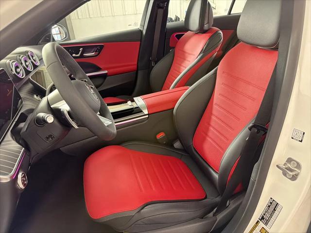 2026 Mercedes-Benz C-CLASS C 300 C 300