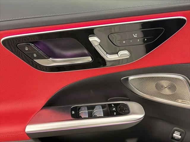 2026 Mercedes-Benz C-CLASS C 300 C 300