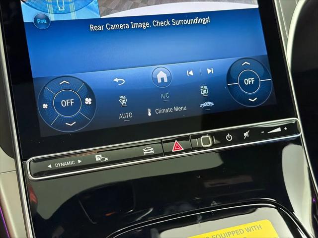 2026 Mercedes-Benz C-CLASS C 300 C 300