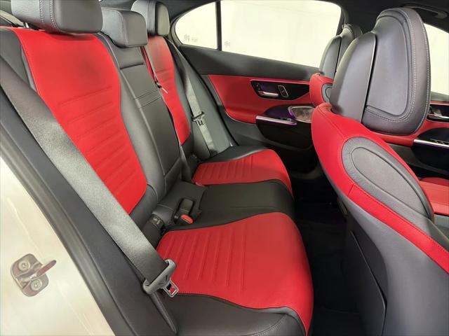 2026 Mercedes-Benz C-CLASS C 300 C 300