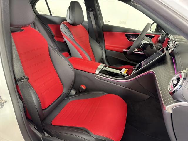 2026 Mercedes-Benz C-CLASS C 300 C 300