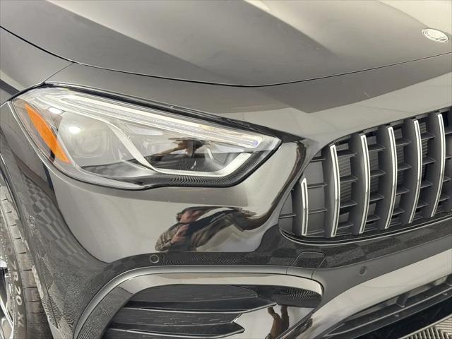 2026 Mercedes-Benz GLA-CLASS 4MATIC