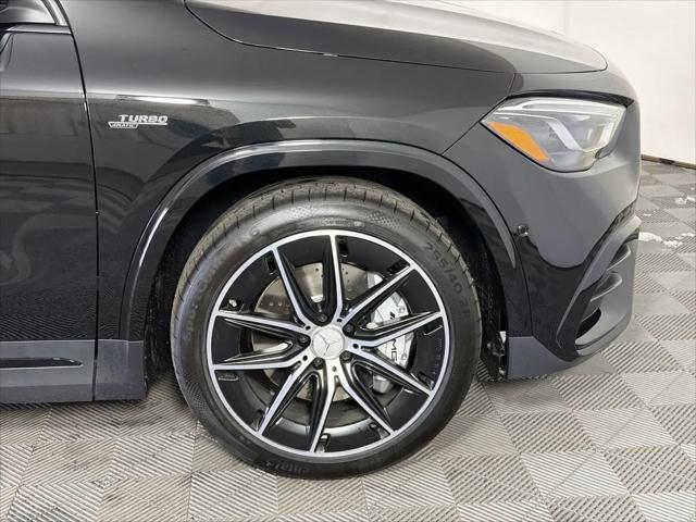2026 Mercedes-Benz GLA-CLASS 4MATIC