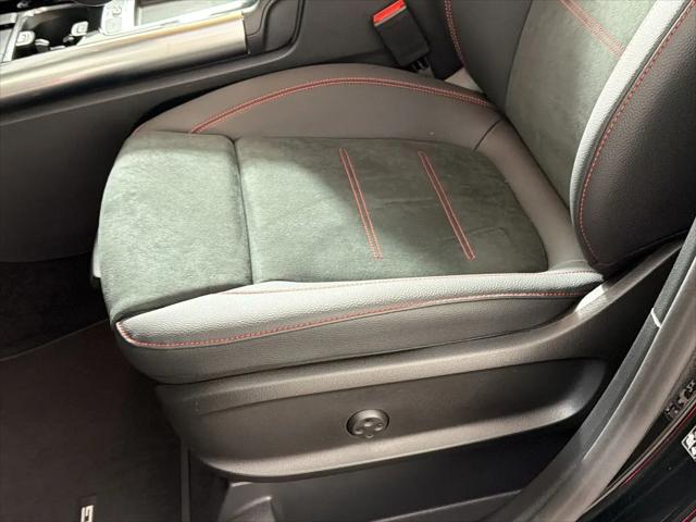 2026 Mercedes-Benz GLA-CLASS 4MATIC