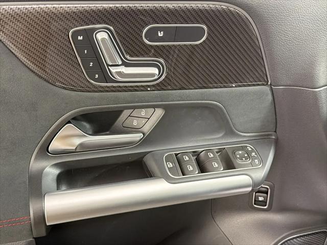 2026 Mercedes-Benz GLA-CLASS 4MATIC