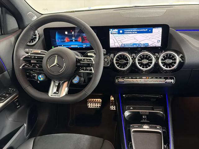 2026 Mercedes-Benz GLA-CLASS 4MATIC