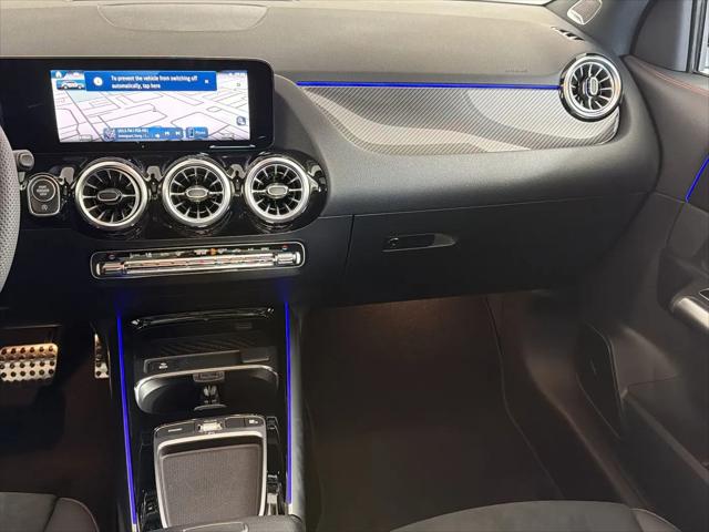 2026 Mercedes-Benz GLA-CLASS 4MATIC
