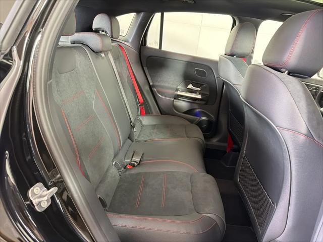 2026 Mercedes-Benz GLA-CLASS 4MATIC