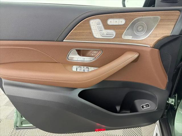 2026 Mercedes-Benz GLE GLE 450 4MATIC