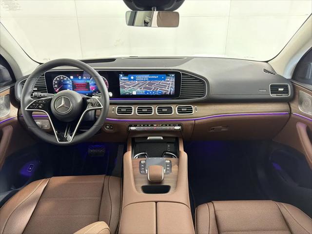 2026 Mercedes-Benz GLE GLE 450 4MATIC