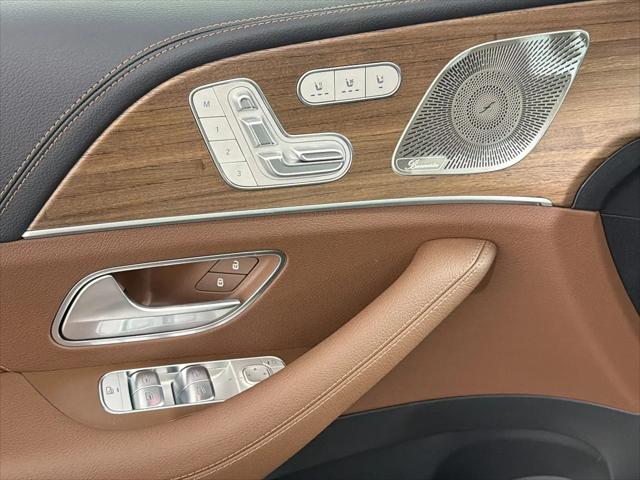 2026 Mercedes-Benz GLE GLE 450 4MATIC