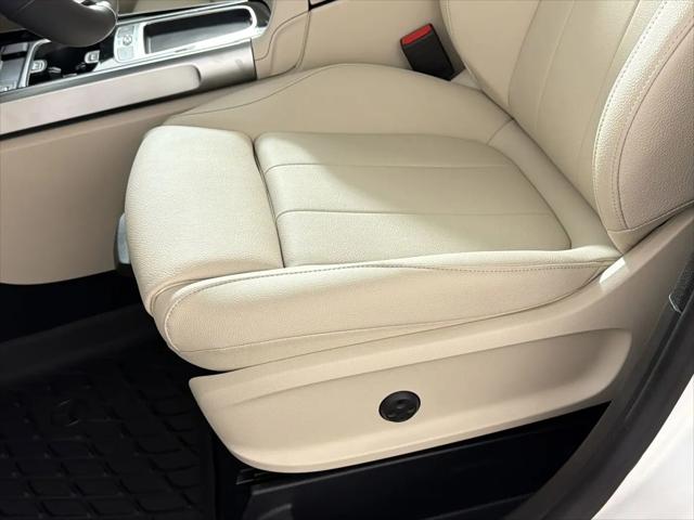 2026 Mercedes-Benz GLB 4MATIC