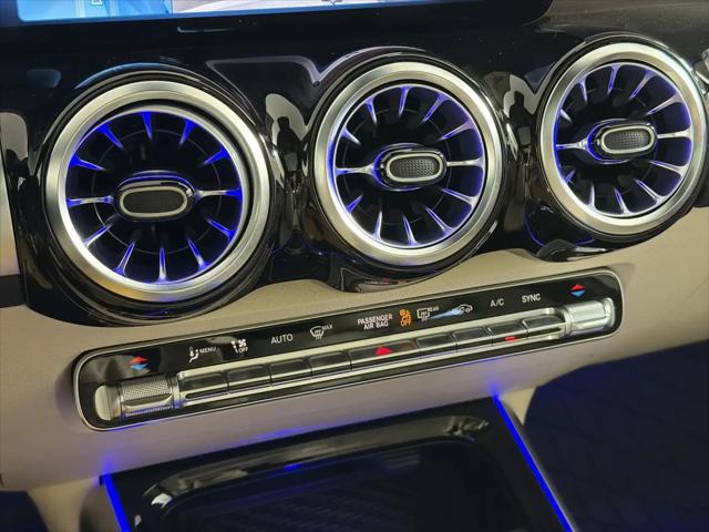 2026 Mercedes-Benz GLB 4MATIC
