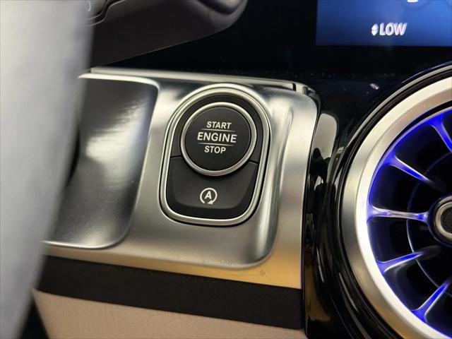 2026 Mercedes-Benz GLB 4MATIC