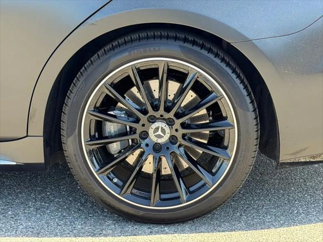 2026 Mercedes-Benz S 580 4MATIC