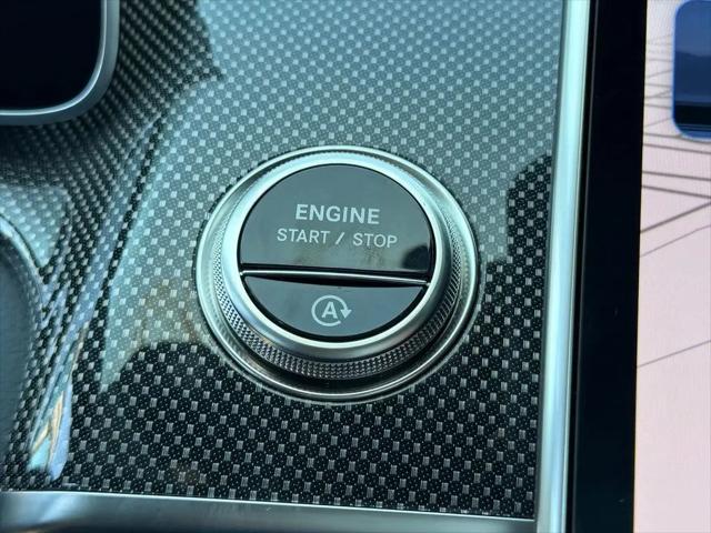 2026 Mercedes-Benz S 580 4MATIC