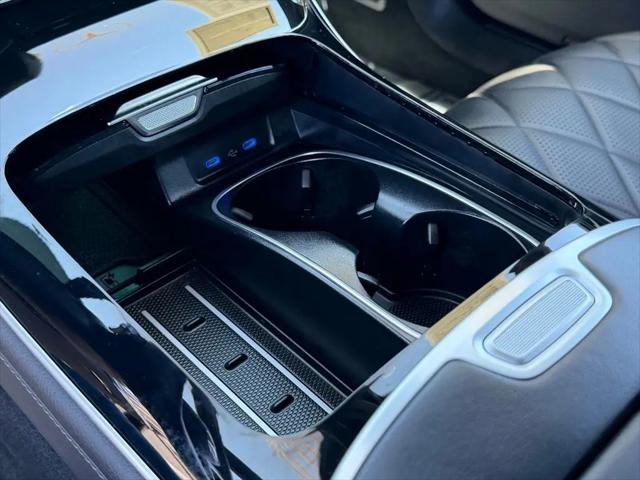 2026 Mercedes-Benz S 580 4MATIC