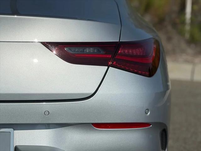 2026 Mercedes-Benz CLA 250 CLA 250