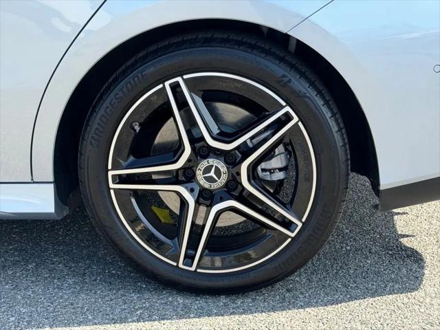 2026 Mercedes-Benz CLA 250 CLA 250