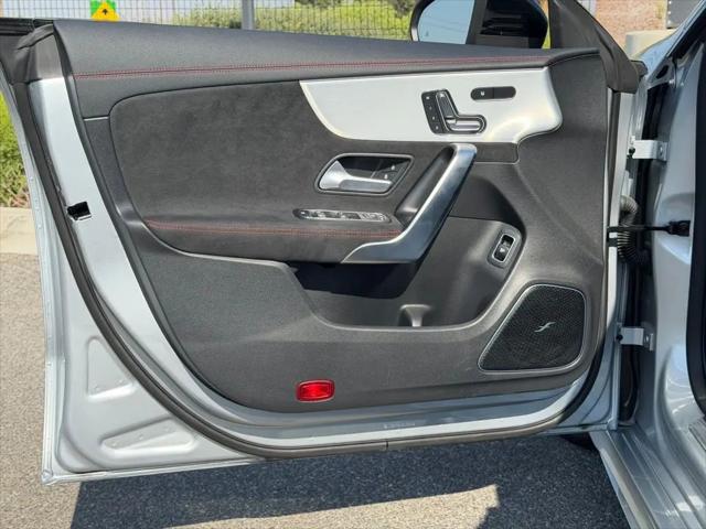 2026 Mercedes-Benz CLA 250 CLA 250