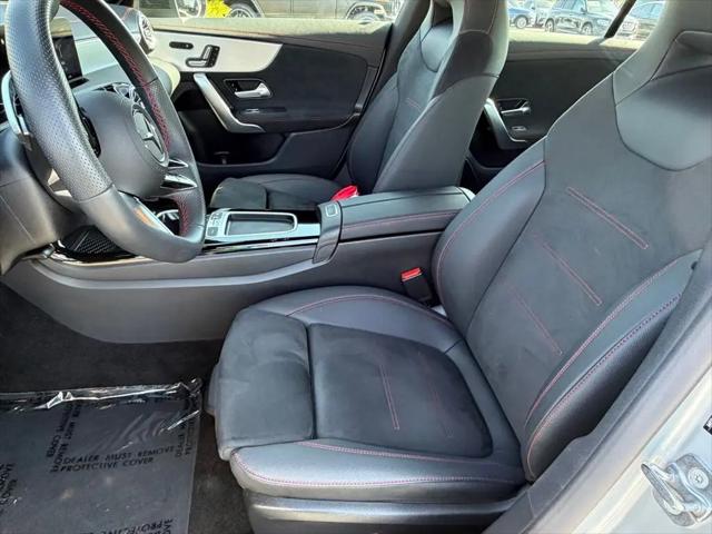2026 Mercedes-Benz CLA 250 CLA 250