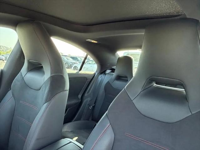 2026 Mercedes-Benz CLA 250 CLA 250