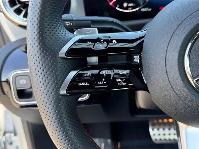 2026 Mercedes-Benz CLA 250 CLA 250