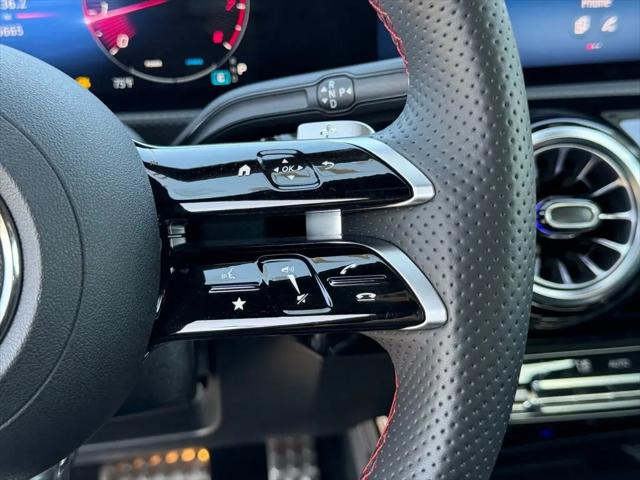 2026 Mercedes-Benz CLA 250 CLA 250