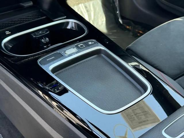 2026 Mercedes-Benz CLA 250 CLA 250
