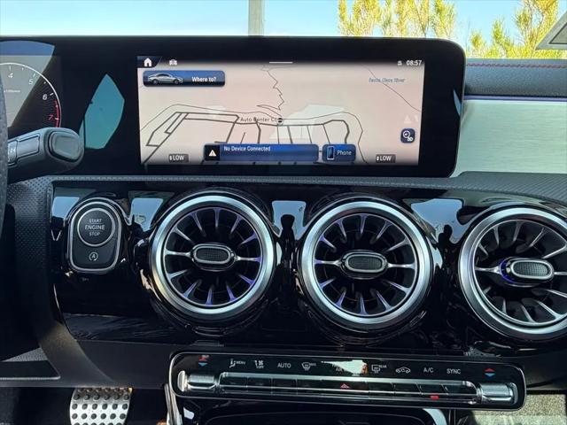 2026 Mercedes-Benz CLA 250 CLA 250