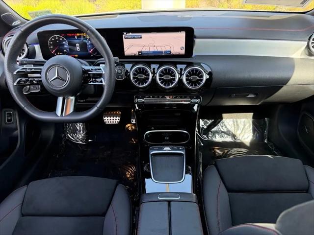 2026 Mercedes-Benz CLA 250 CLA 250