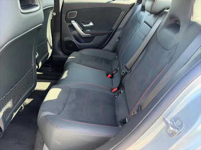 2026 Mercedes-Benz CLA 250 CLA 250
