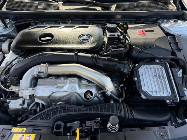 2026 Mercedes-Benz CLA 250 CLA 250