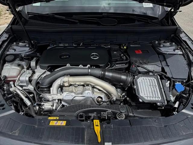 2026 Mercedes-Benz GLB GLB 250