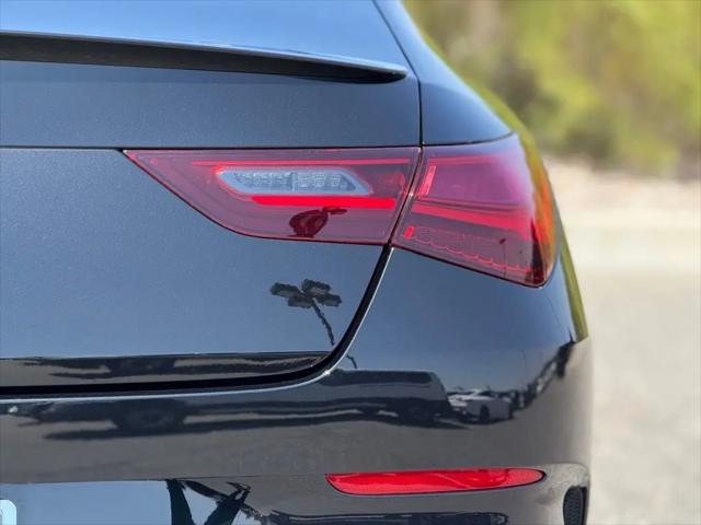 2026 Mercedes-Benz CLA 250 CLA 250