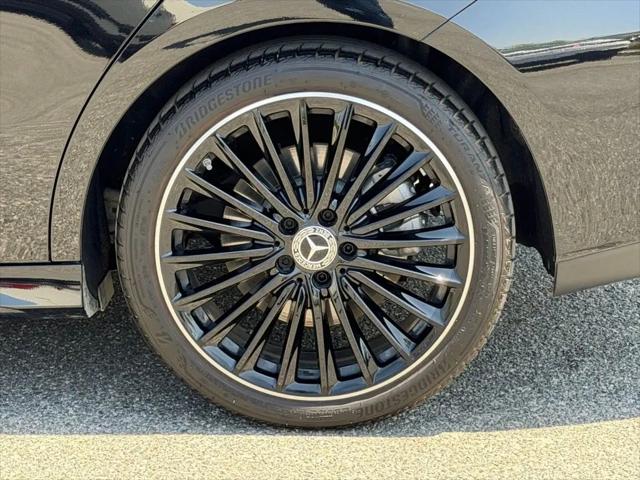2026 Mercedes-Benz CLA 250 CLA 250