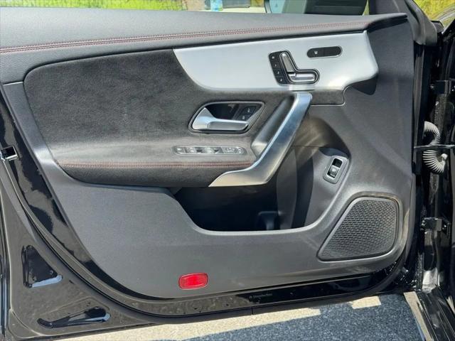 2026 Mercedes-Benz CLA 250 CLA 250