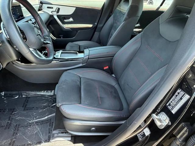 2026 Mercedes-Benz CLA 250 CLA 250