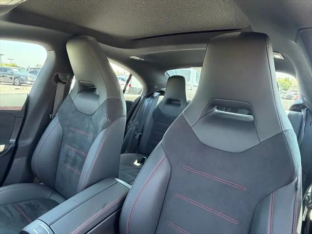 2026 Mercedes-Benz CLA 250 CLA 250