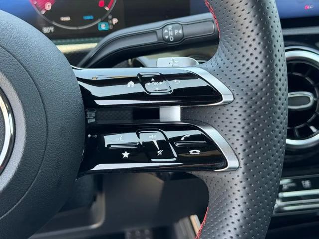 2026 Mercedes-Benz CLA 250 CLA 250